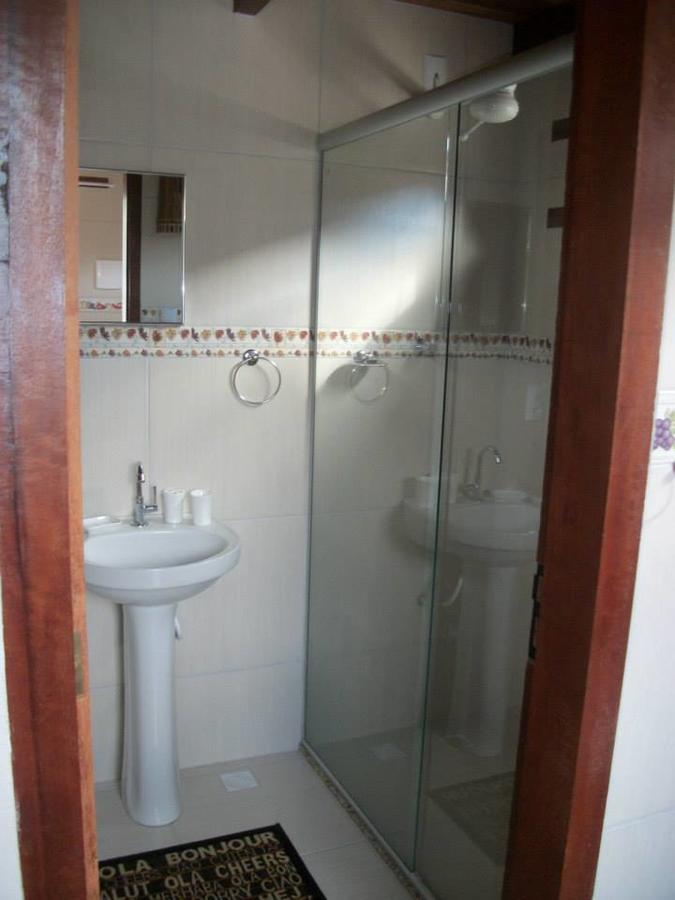 Vila Guaiamum Cumuruxatiba Exterior foto