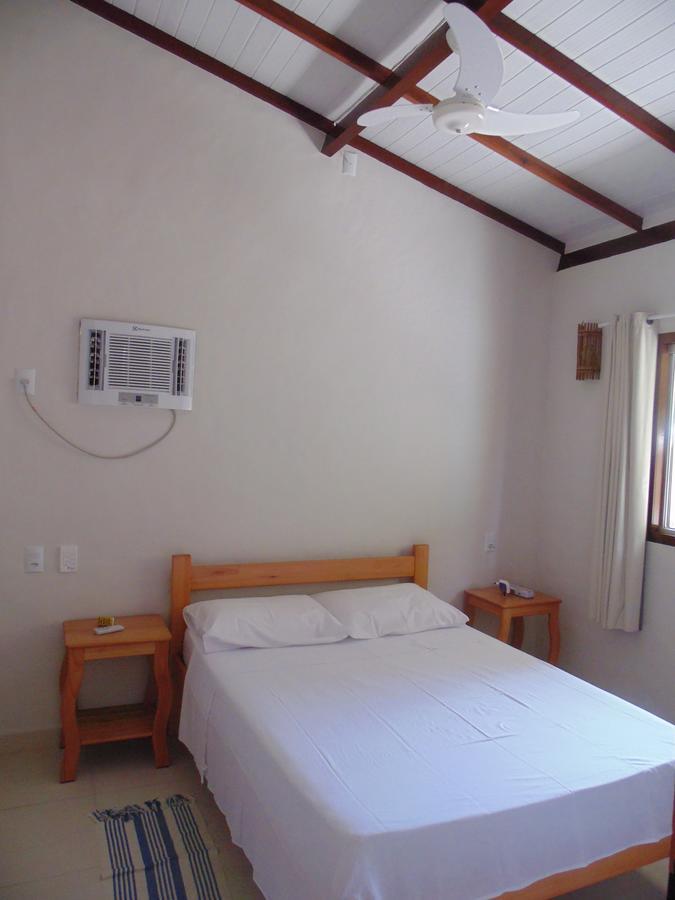 Vila Guaiamum Cumuruxatiba Exterior foto